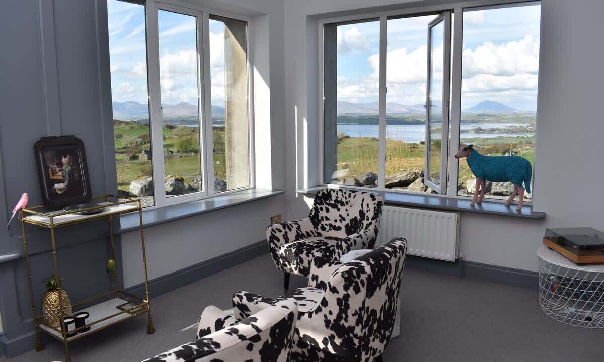 Photo of Livingroom in Westport