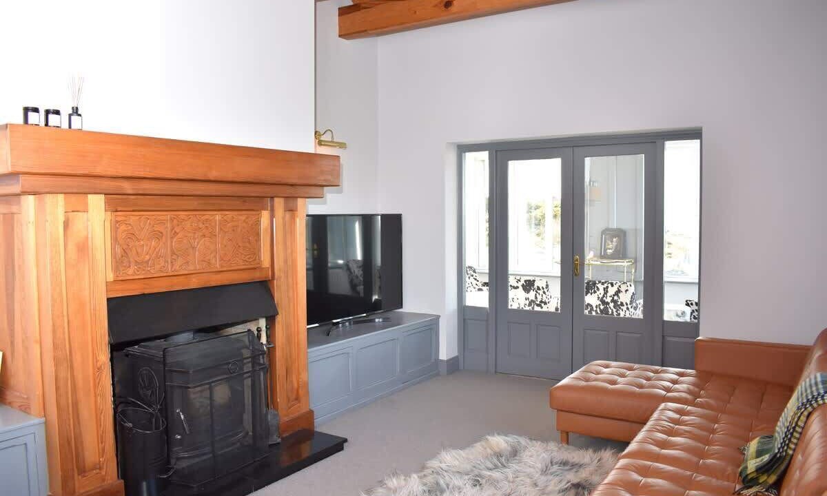 Photo of Livingroom in Westport