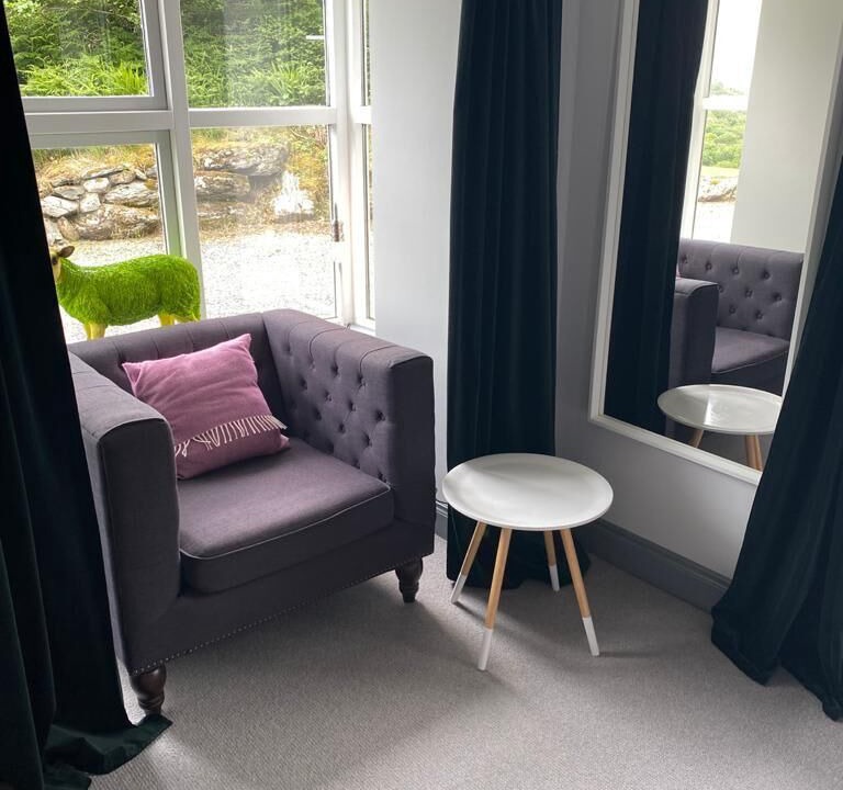 Photo of Livingroom in Westport