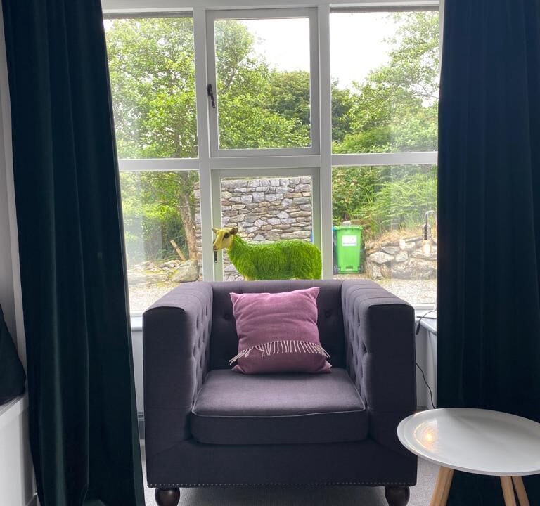 Photo of Livingroom in Westport