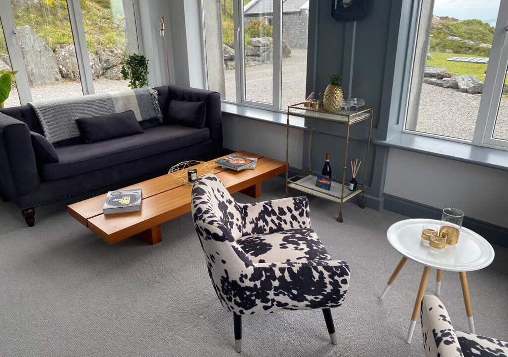 Photo of Livingroom in Westport