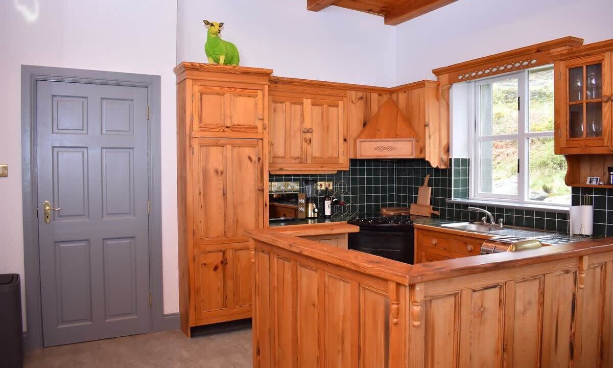 Photo of Kitchen in Westport