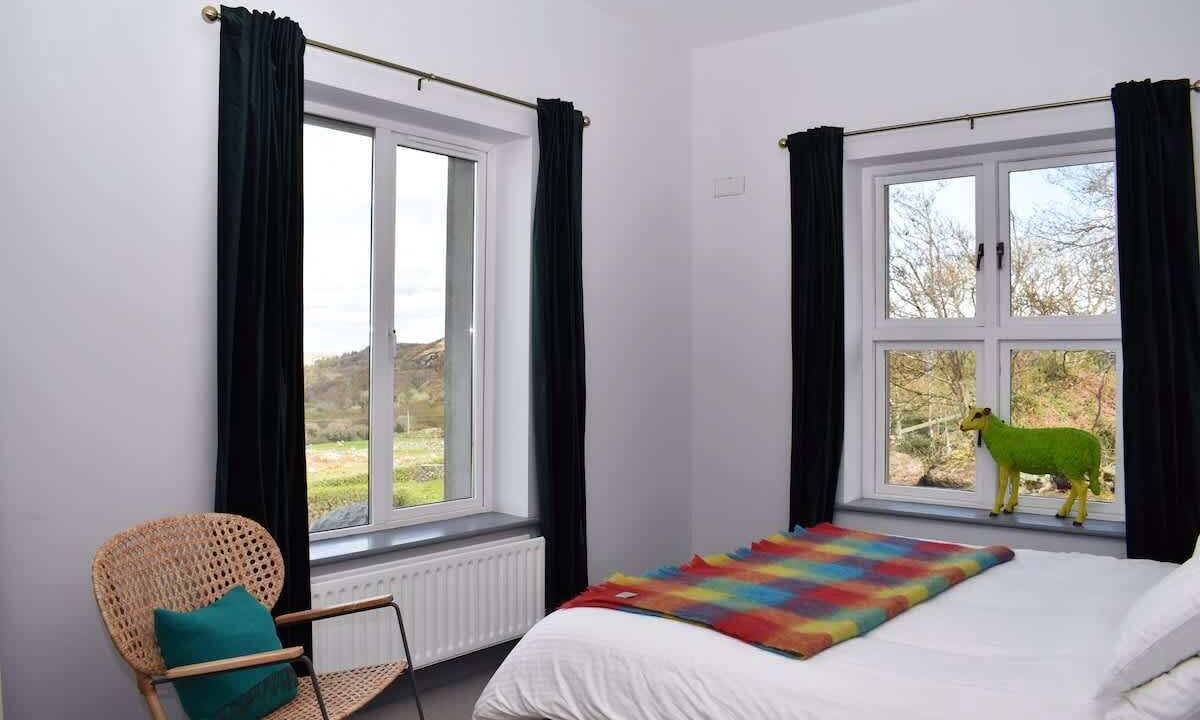 Photo of Bedroom in Westport