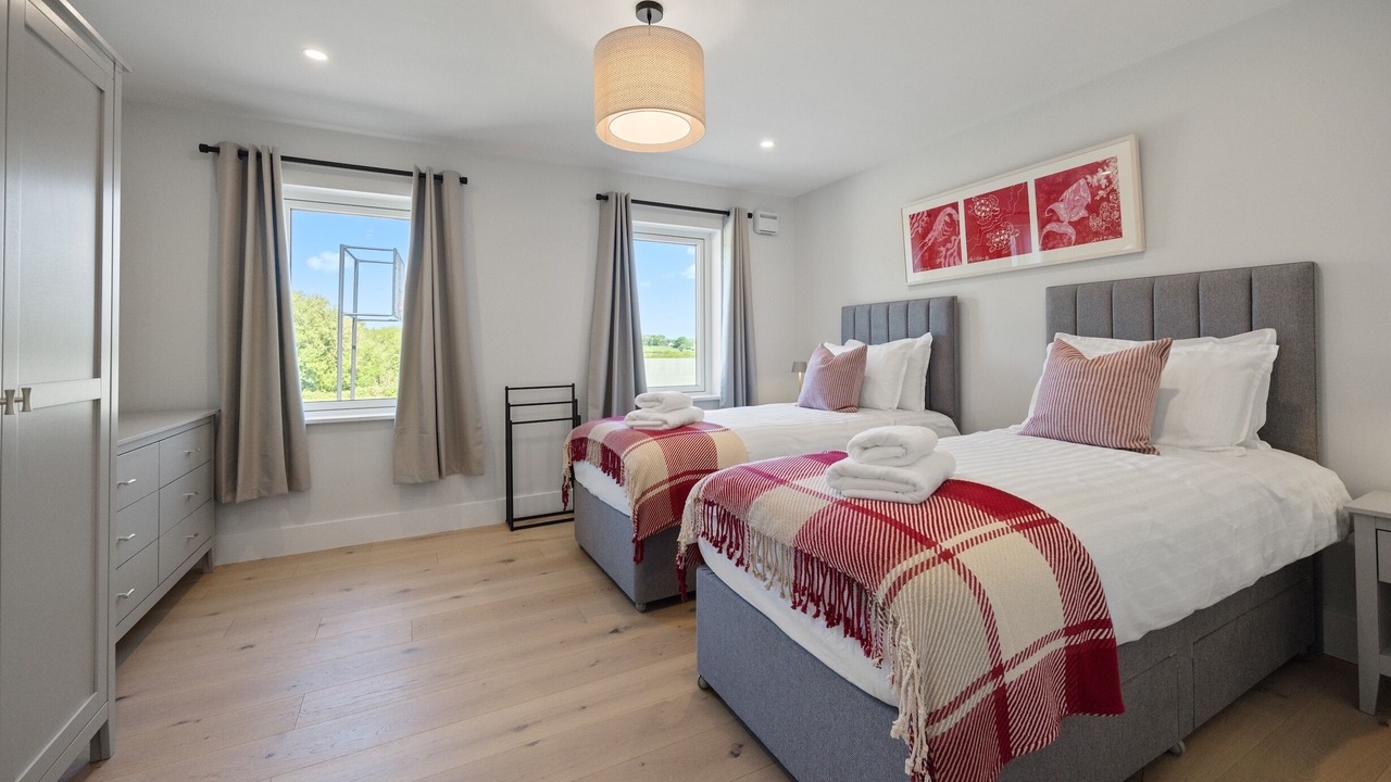 Photo of Bedroom in Shanavooneen