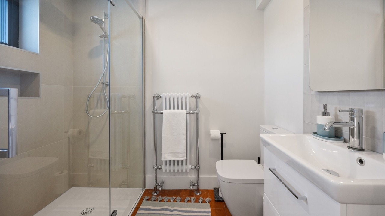 Photo of Bathroom in Shanavooneen