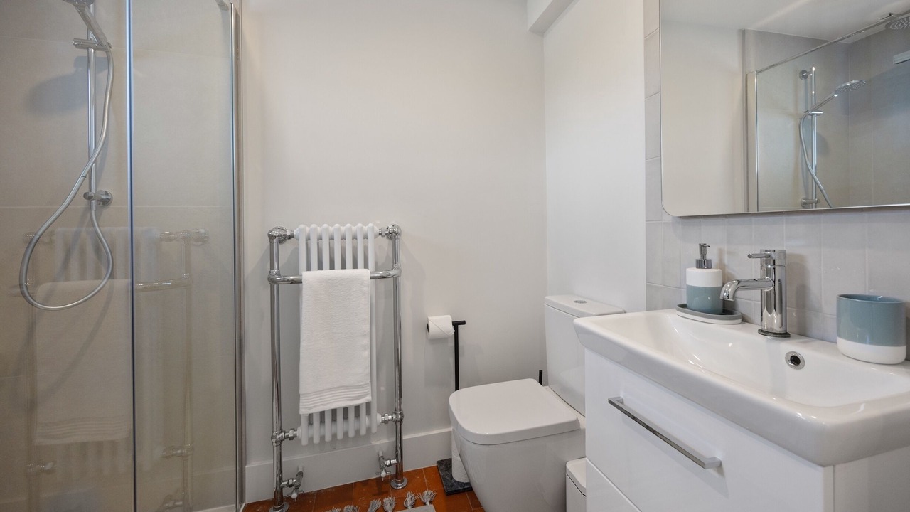 Photo of Bathroom in Shanavooneen