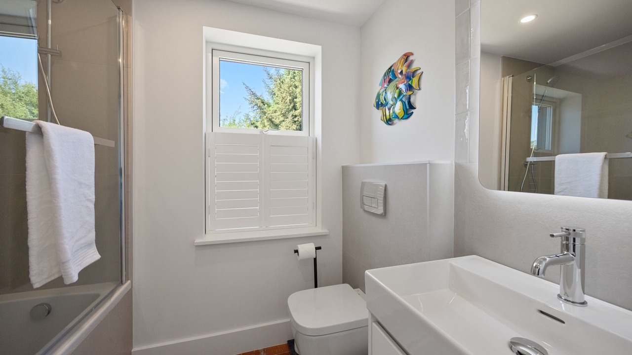Photo of Bathroom in Shanavooneen