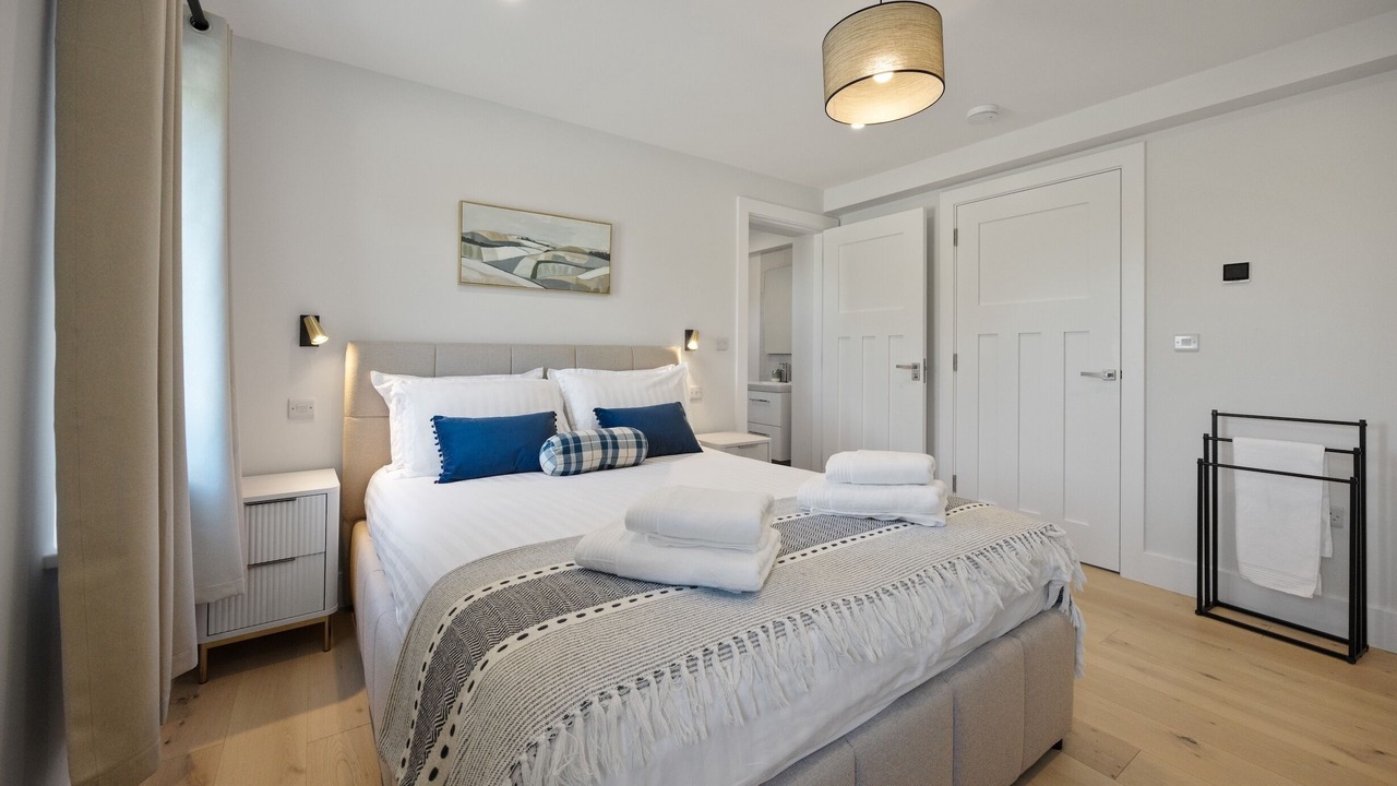 Photo of Bedroom in Shanavooneen