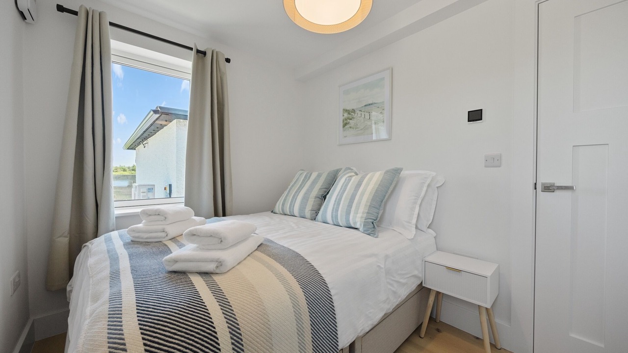 Photo of Bedroom in Shanavooneen