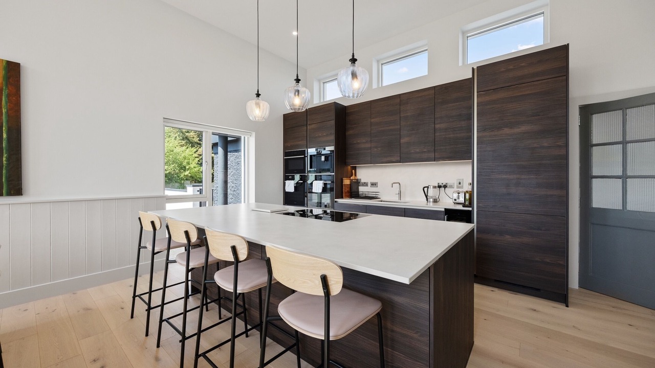 Photo of Kitchen in Shanavooneen