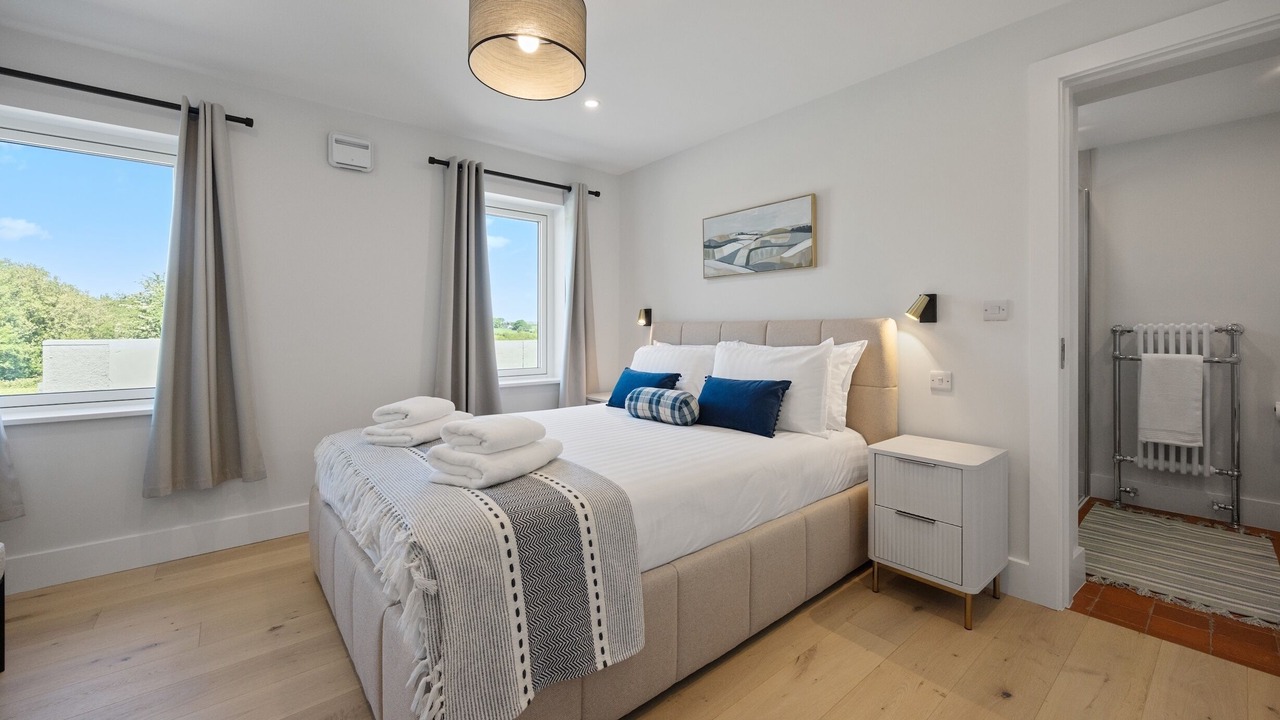 Photo of Bedroom in Shanavooneen