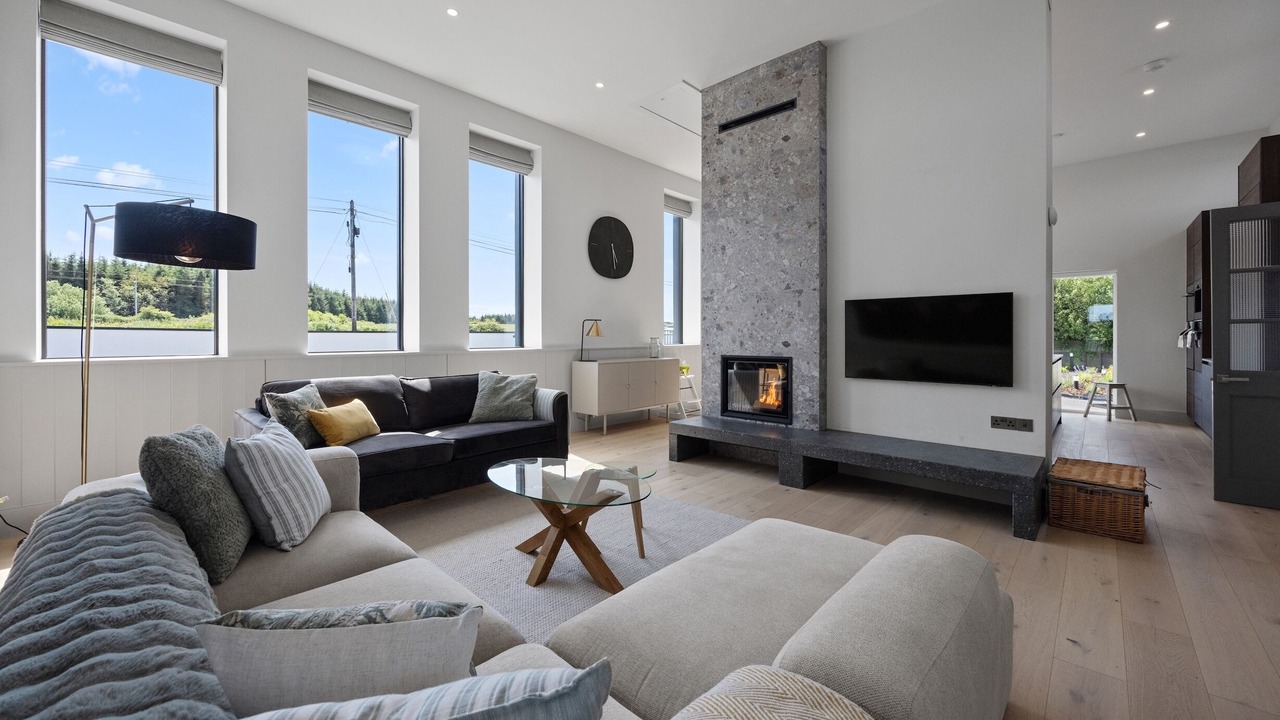Photo of Livingroom in Shanavooneen