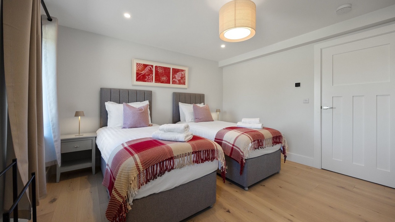 Photo of Bedroom in Shanavooneen