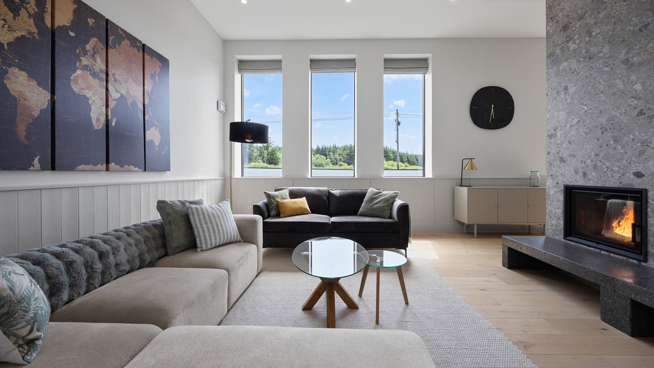 Photo of Livingroom in Shanavooneen