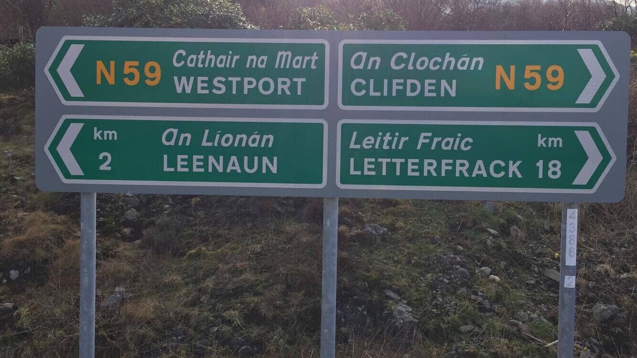 Photo of Others in Clifden