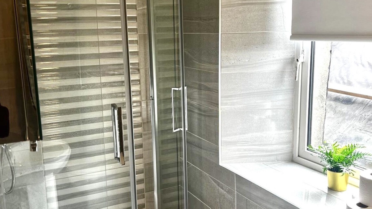 Photo of Bathroom in Clifden
