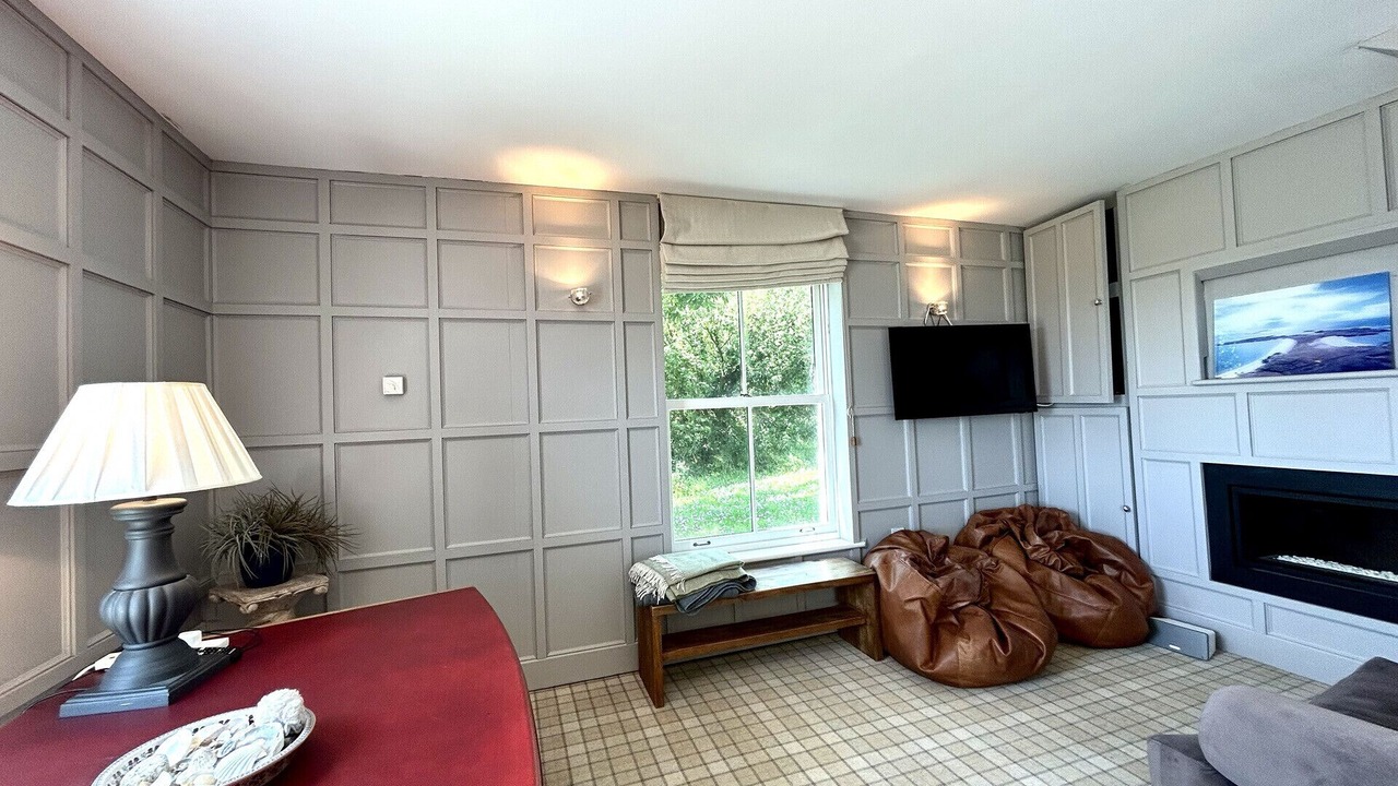 Photo of Livingroom in Roundstone