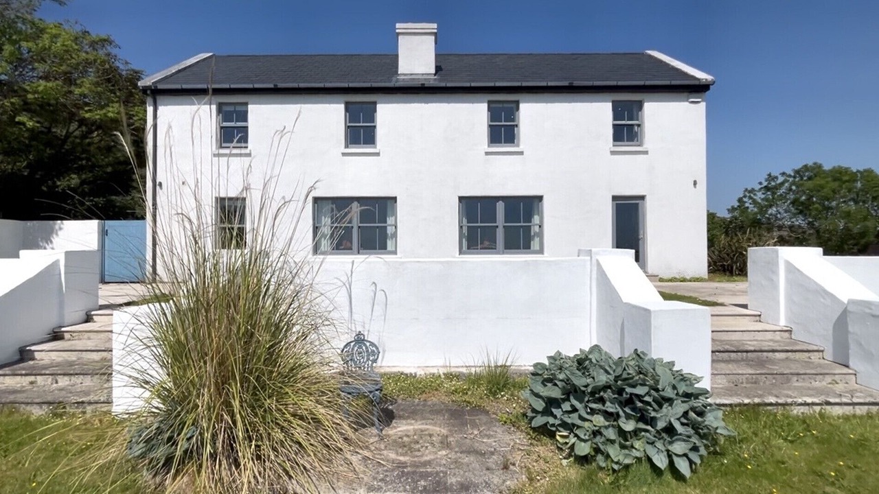 Photo of Outdoor in Roundstone