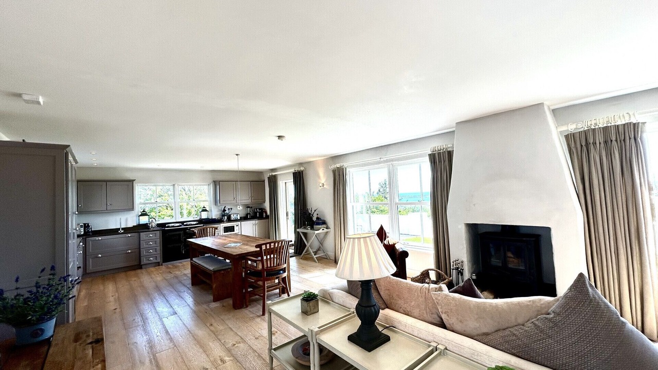 Photo of Livingroom in Roundstone
