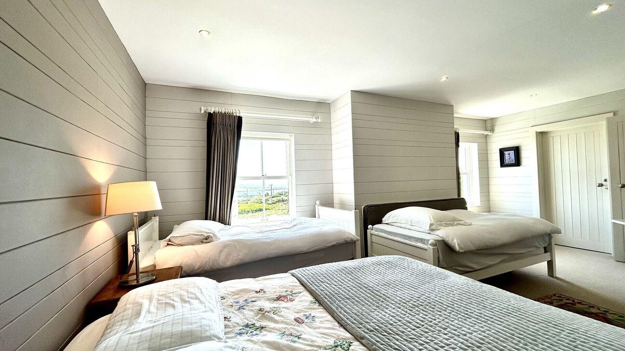 Photo of Bedroom in Roundstone