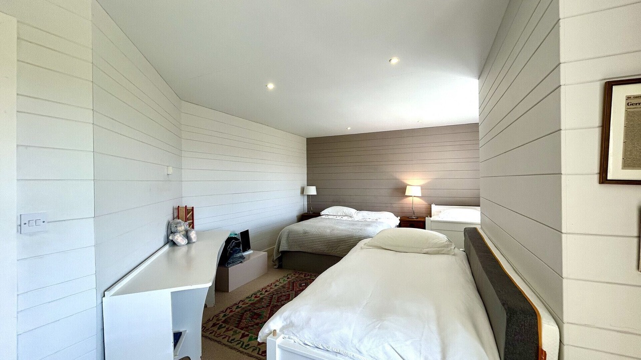 Photo of Bedroom in Roundstone