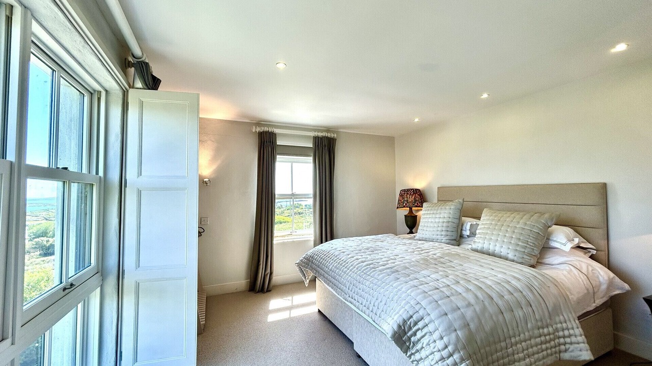 Photo of Bedroom in Roundstone