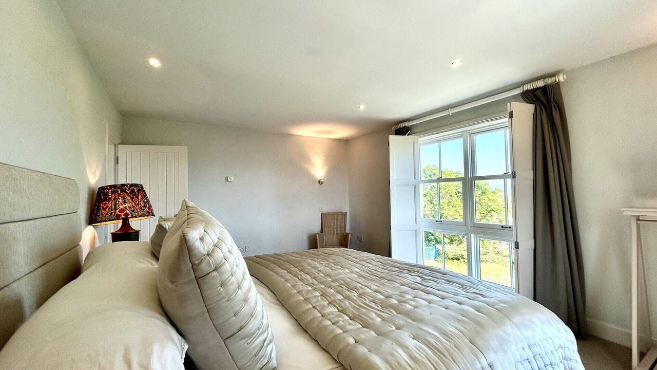 Photo of Bedroom in Roundstone