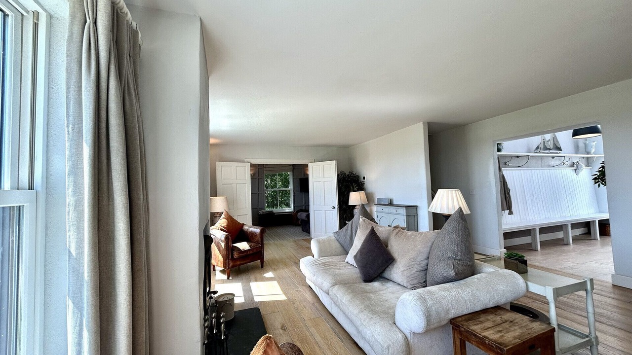 Photo of Livingroom in Roundstone