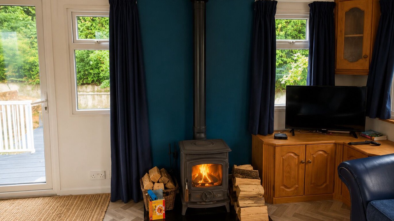 Photo of Livingroom in Lisnagunogue