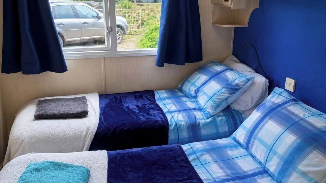 Photo of Bedroom in Lisnagunogue