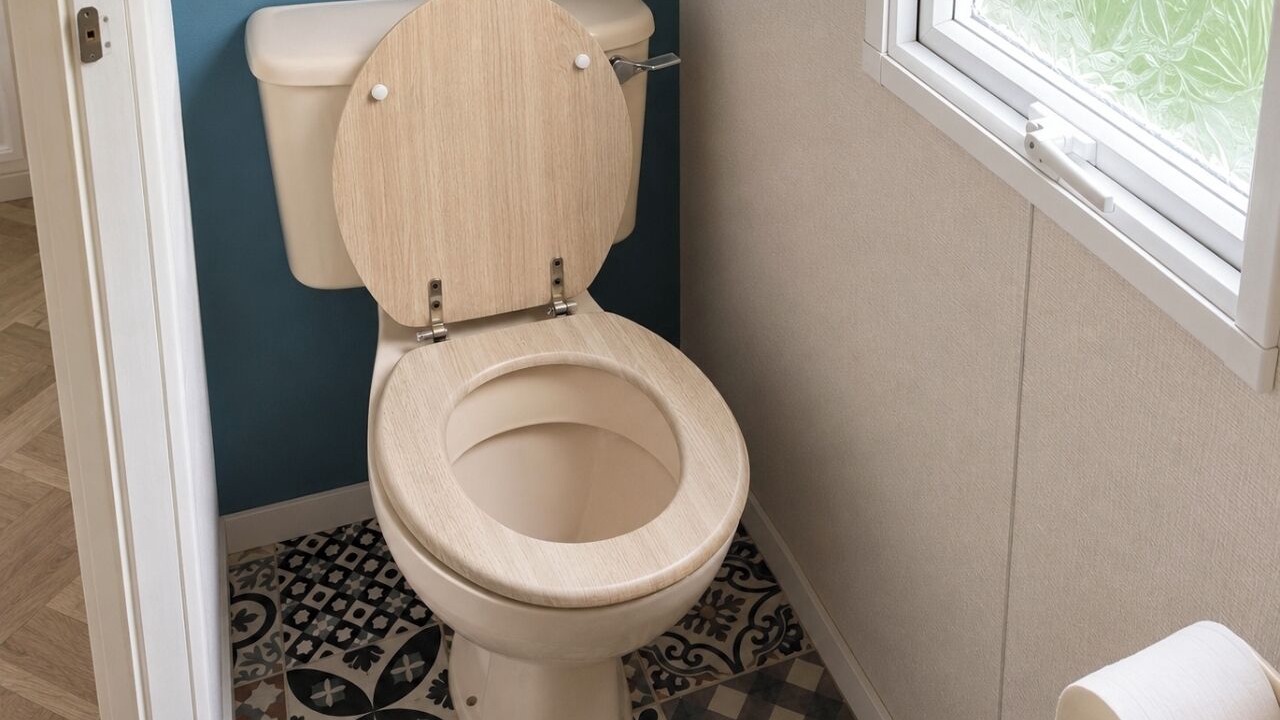 Photo of Bathroom in Lisnagunogue
