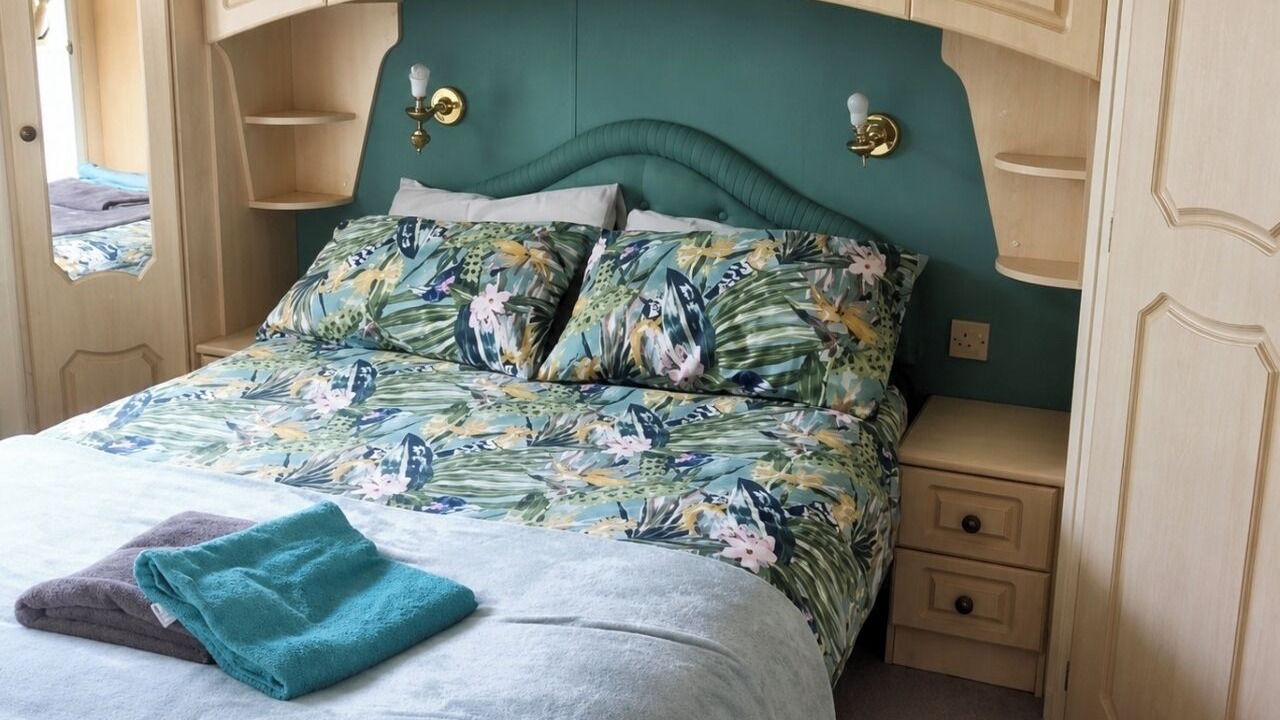 Photo of Bedroom in Lisnagunogue