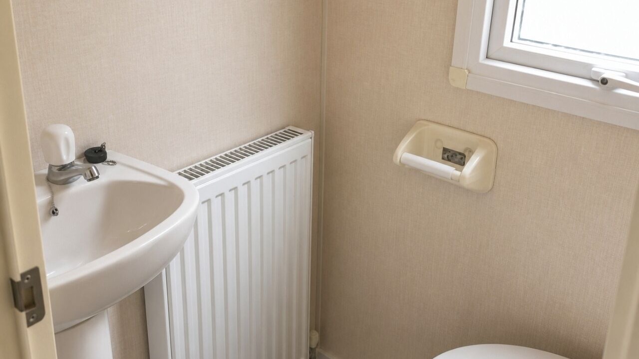 Photo of Bathroom in Lisnagunogue