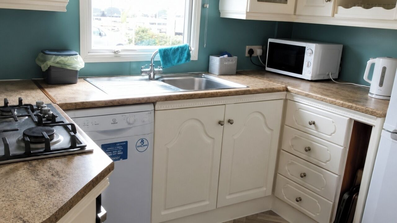 Photo of Kitchen in Lisnagunogue