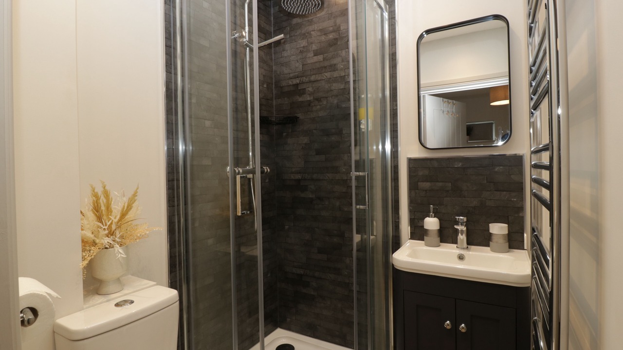 Photo of Bathroom in Newbridge