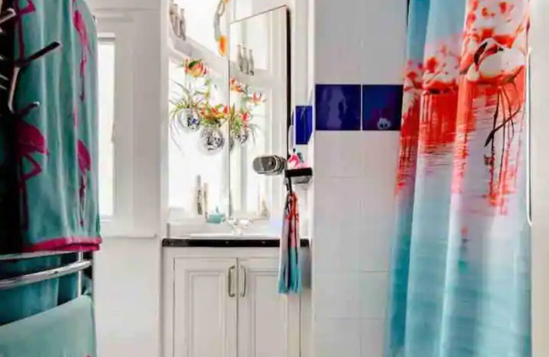 Photo of Bathroom in London City Centre