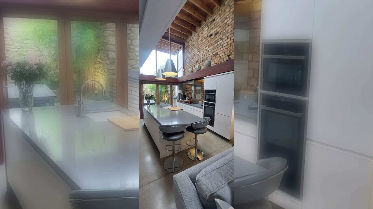 Photo of Kitchen in Sutton