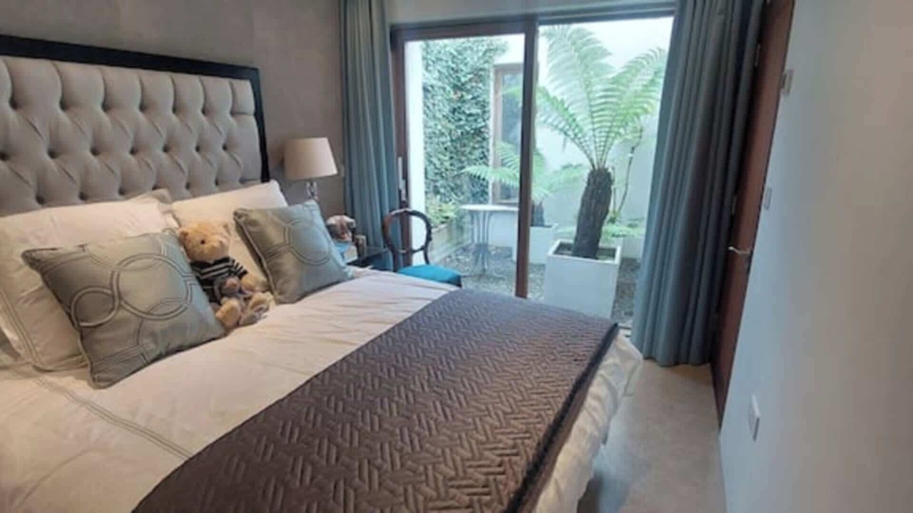 Photo of Bedroom in Sutton