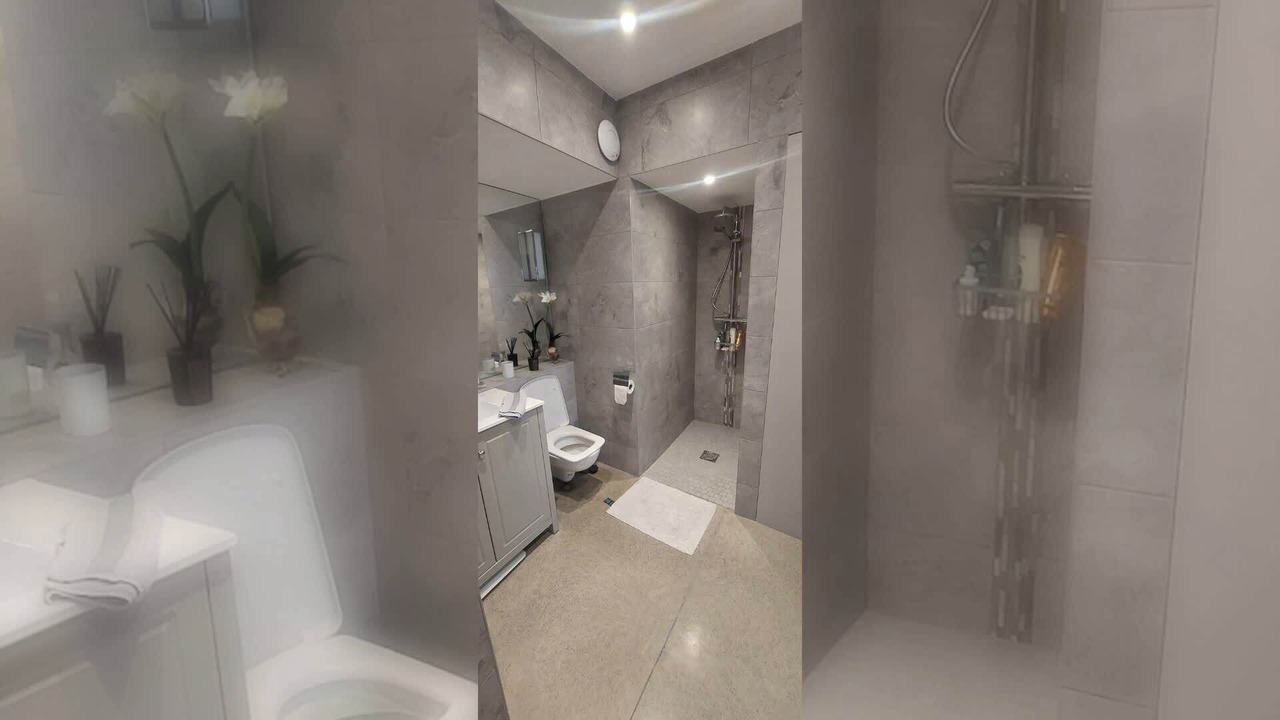 Photo of Bathroom in Sutton
