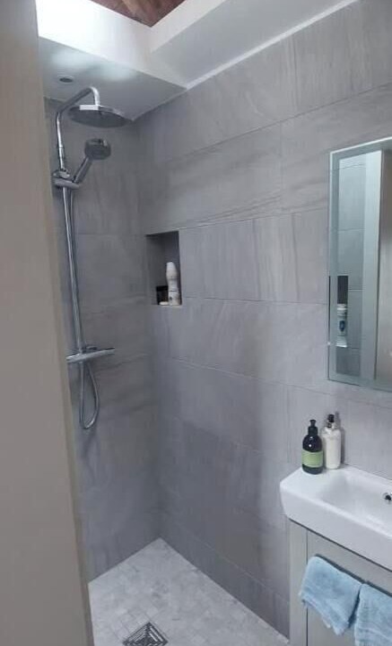 Photo of Bathroom in Sutton