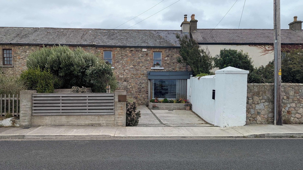 Photo of Outdoor in Sutton