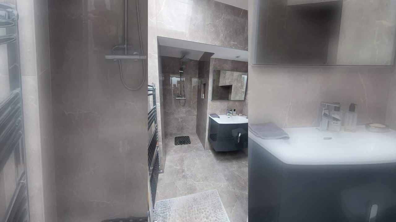 Photo of Bathroom in Sutton