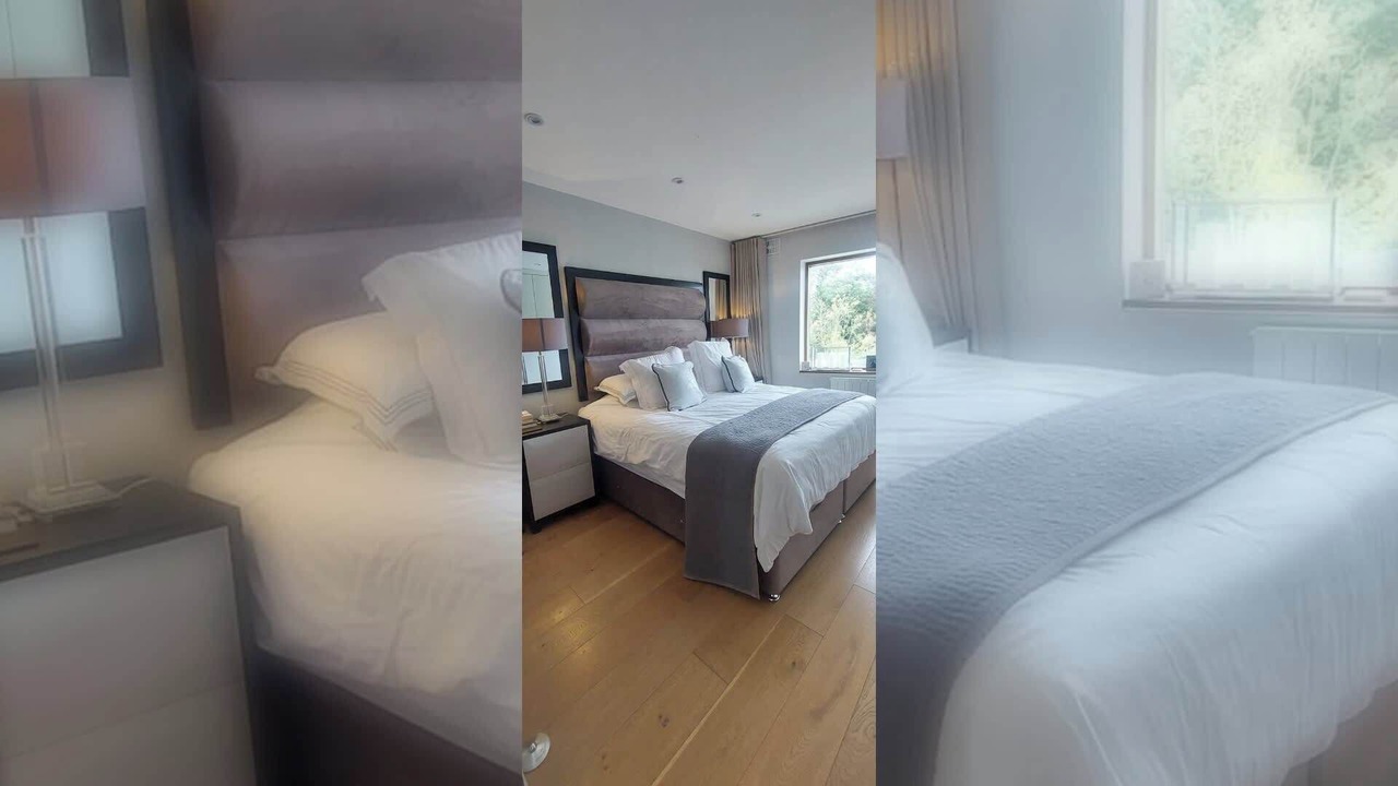 Photo of Bedroom in Sutton