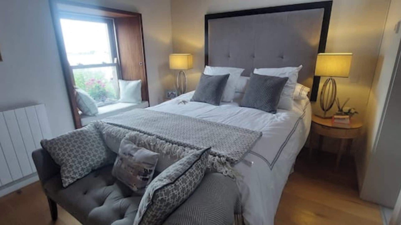Photo of Bedroom in Sutton