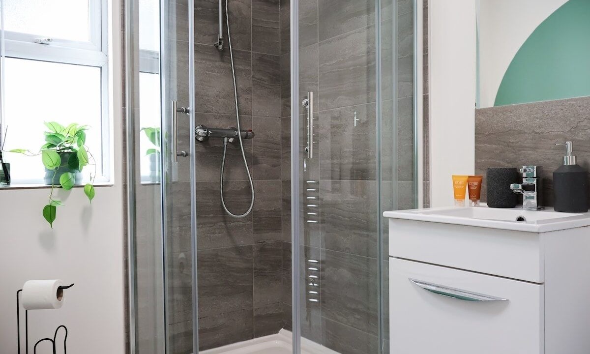 Photo of Bathroom in Gabalfa