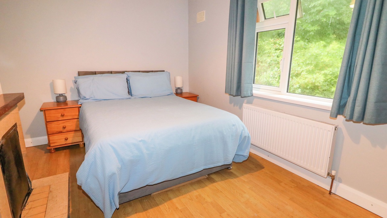 Photo of Bedroom in Carrick