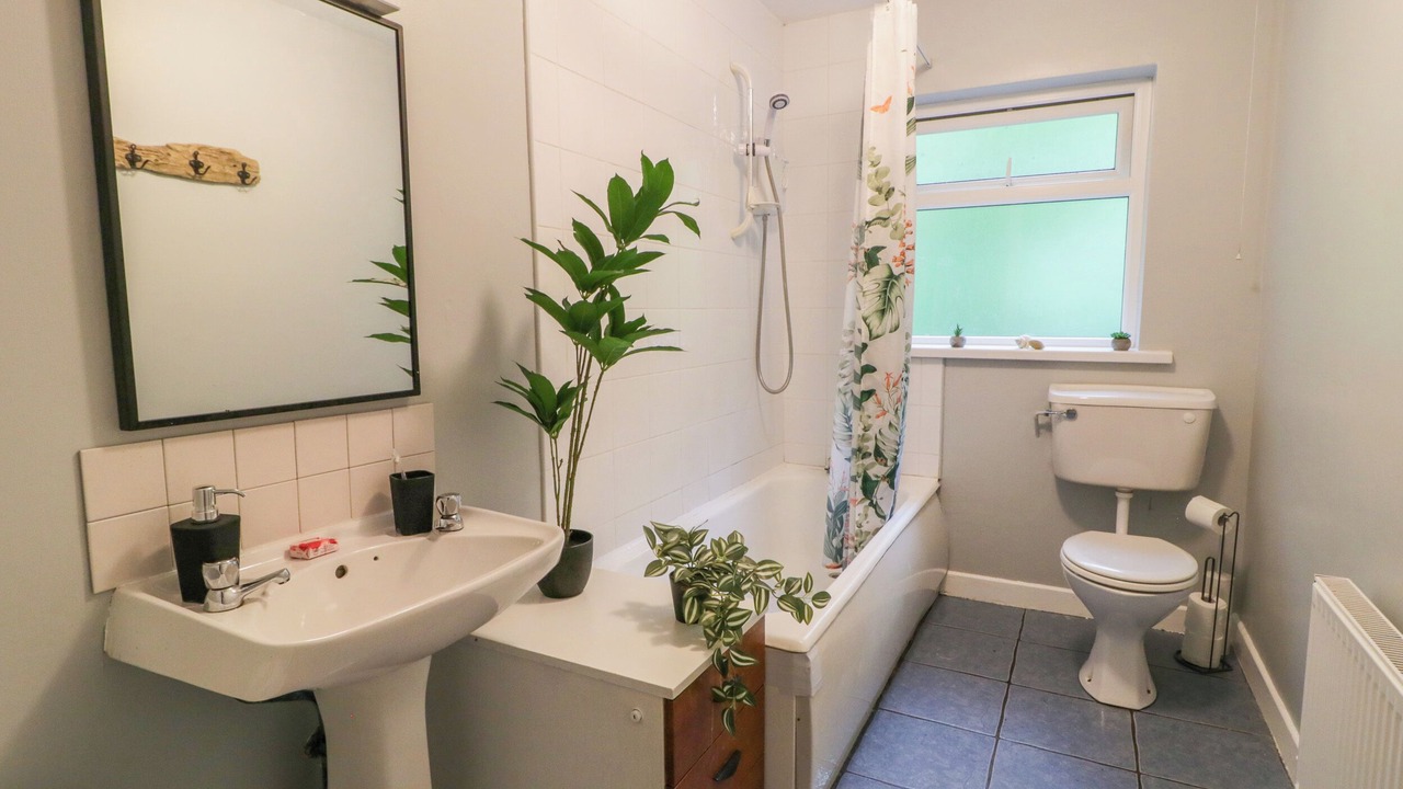 Photo of Bathroom in Carrick