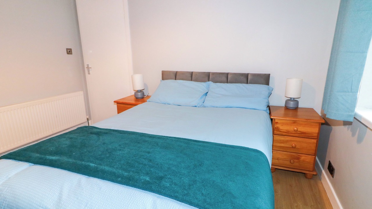 Photo of Bedroom in Carrick