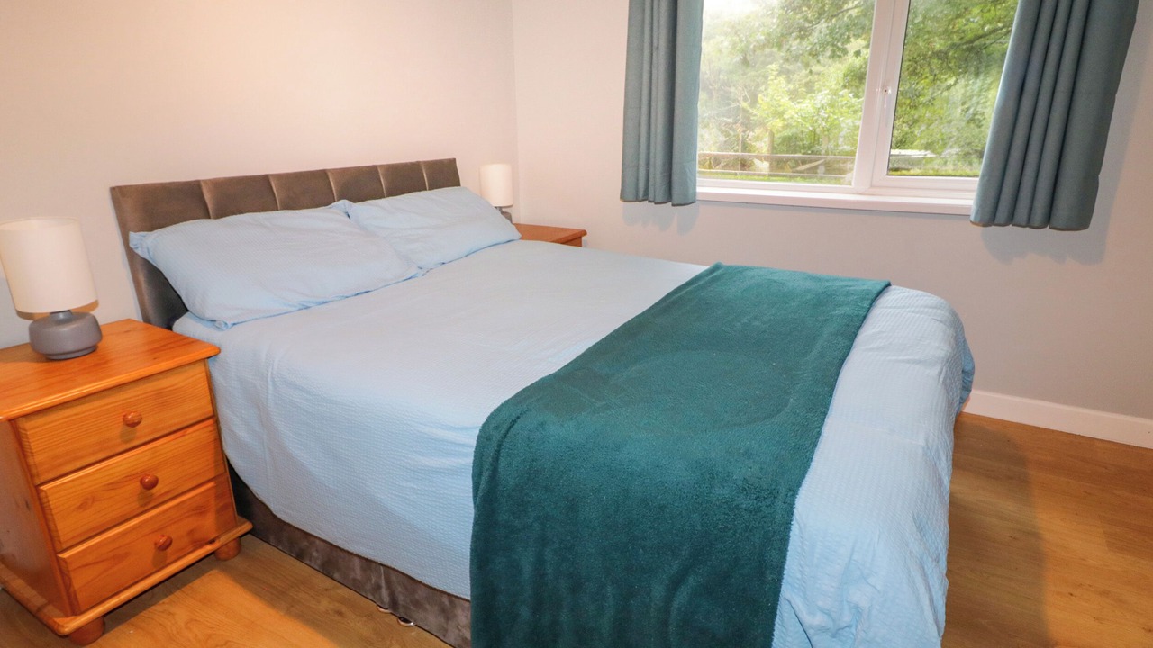 Photo of Bedroom in Carrick