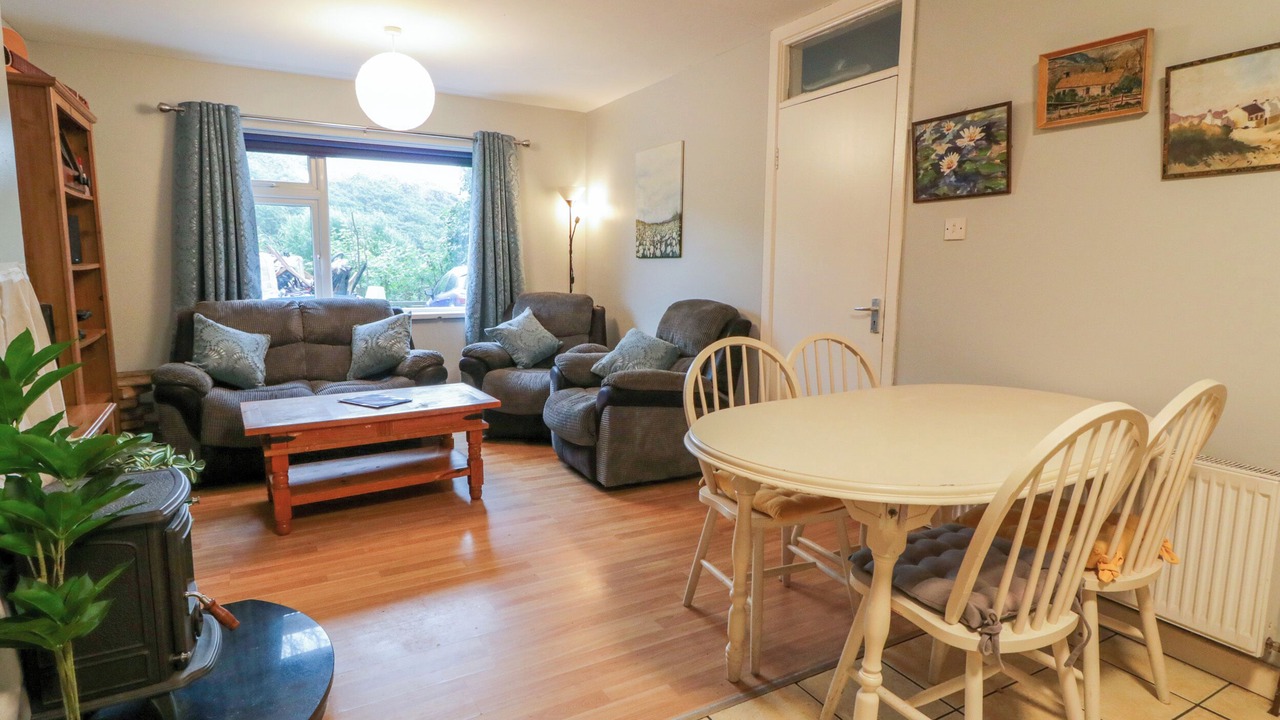 Photo of Livingroom in Carrick